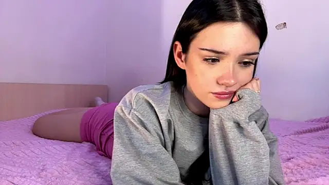 BeckyKetru online show from July 24, 2:48 pm