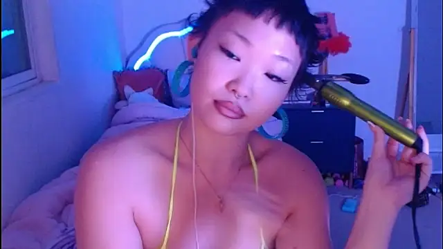 LLspinzz online show from July 29, 3:39 am