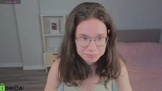 Jessica-Adams online show from July 19, 1:52 am