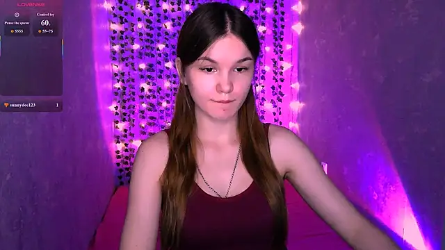 Amber Roger online show from July 26, 7:05 am