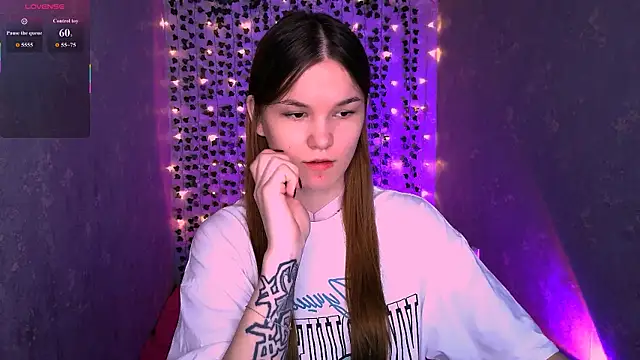 Amber Roger online show from July 27, 7:16 am