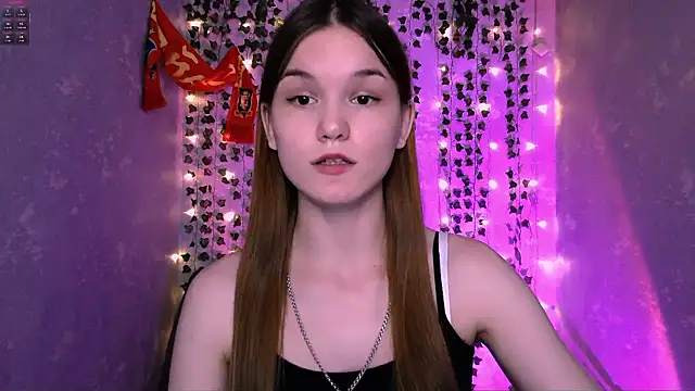 Amber Roger online show from July 9, 12:07 pm