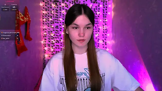 Amber Roger online show from July 21, 10:49 am