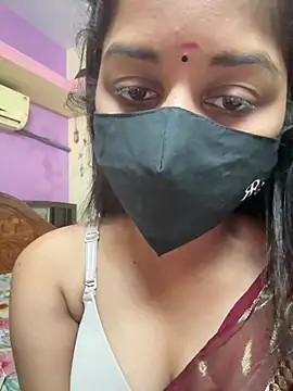 Cathrine-Rose online show from July 29, 5:18 am