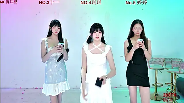 Fairy-007 online show from July 24, 2:26 pm