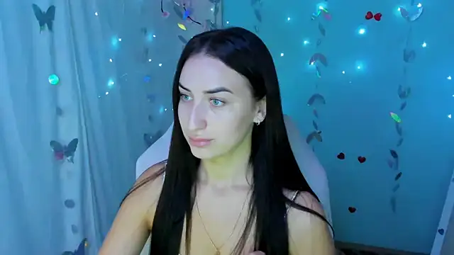 Star Emily  online show from July 20, 12:29 pm