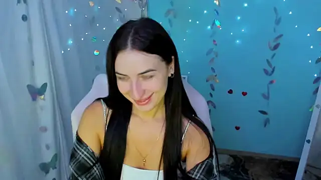 Star Emily  online show from July 23, 12:24 pm