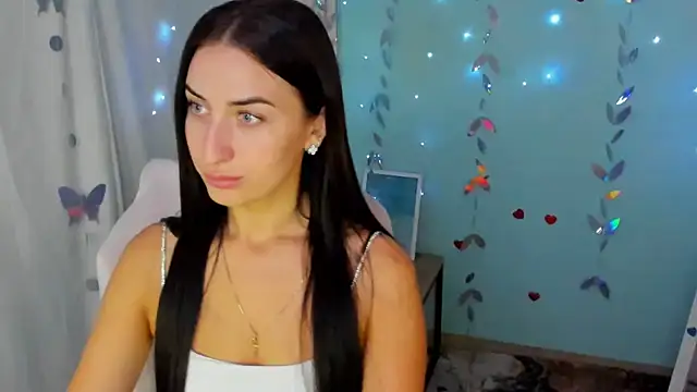 Star Emily  online show from July 21, 12:39 pm