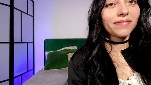 Kitty Prettyy online show from July 22, 7:20 am