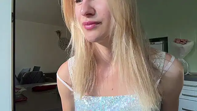 CryBaabyy online show from July 23, 12:24 pm