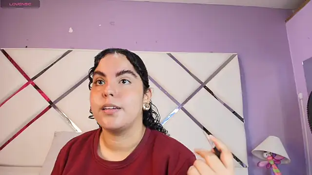 AshlyCortez online show from August 5, 2:01 pm