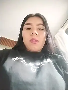 AshlyCortez online show from July 16, 2:43 pm