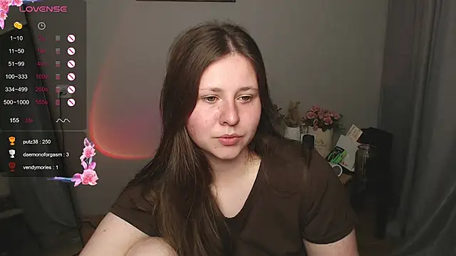 viktoriassecrets online show from July 28, 8:52 pm