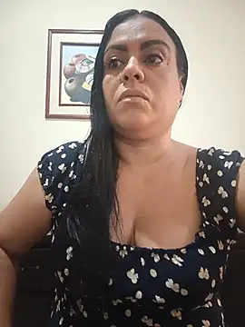 Hotpeppermint online show from July 14, 7:40 pm