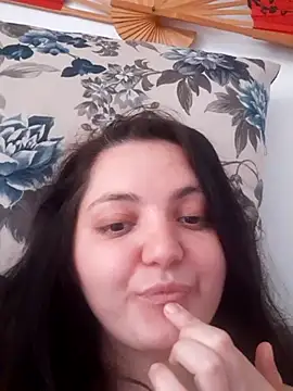 SiennaBreeze online show from July 28, 10:13 am
