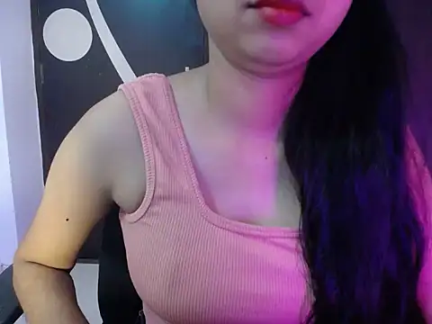 kiaraa 01 online show from July 27, 5:10 pm