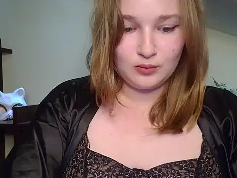 Alexa-dream online show from July 27, 10:18 pm