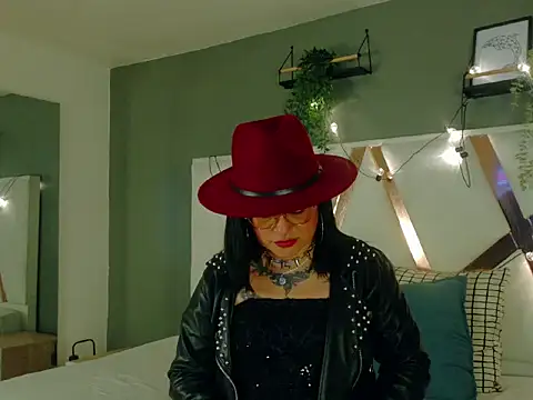 NoeliaSaenz   online show from July 18, 2:59 am