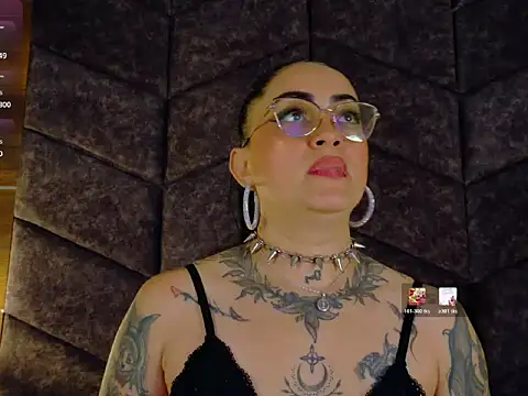 NoeliaSaenz   online show from July 24, 2:53 am