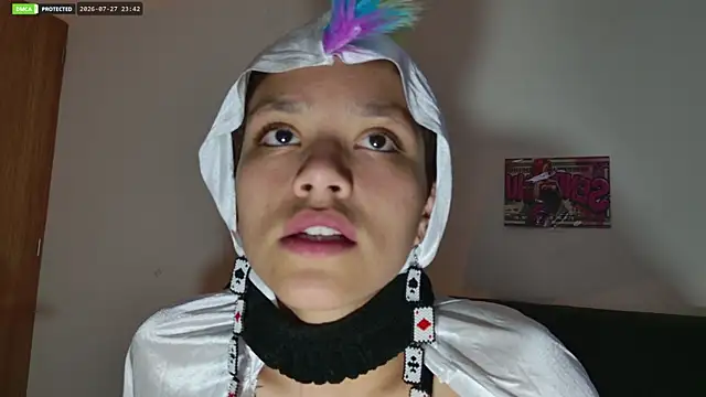 unicornio sex online show from July 28, 4:43 am