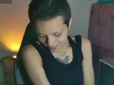 unicornio sex online show from July 27, 4:31 am