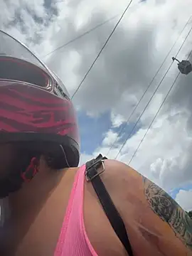 Rebecablake online show from July 22, 3:24 pm