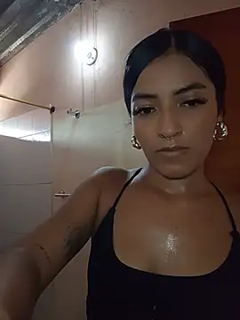 SiennaBlaze3 online show from July 24, 8:49 pm