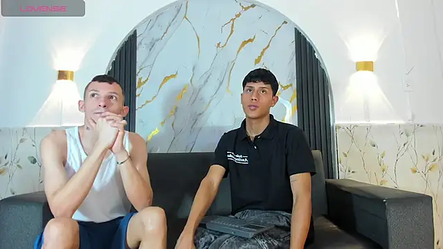  online show from July 26, 8:16 pm
