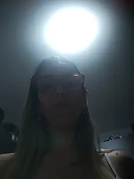 Alanabruner online show from July 23, 1:58 am