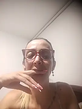 Alanabruner online show from July 28, 3:37 am