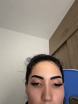 soymagdavega  online show from July 10, 10:05 am