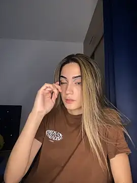 soymagdavega  online show from July 23, 11:29 am