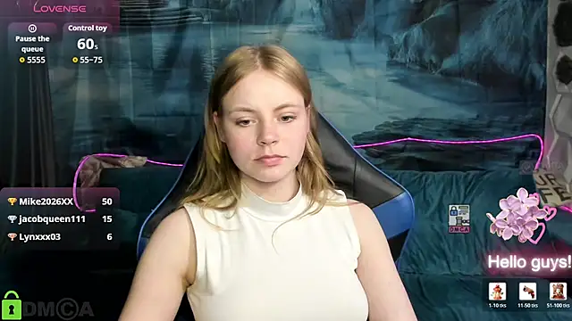 MissMolly08 online show from July 28, 4:39 pm