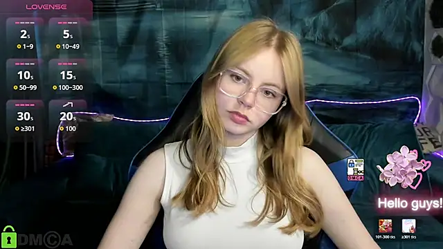 MissMolly08 online show from July 28, 12:34 pm