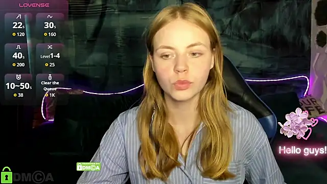 MissMolly08 online show from July 27, 12:57 pm