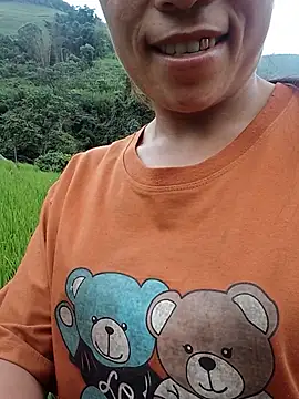 lan-xinh online show from July 14, 10:47 pm