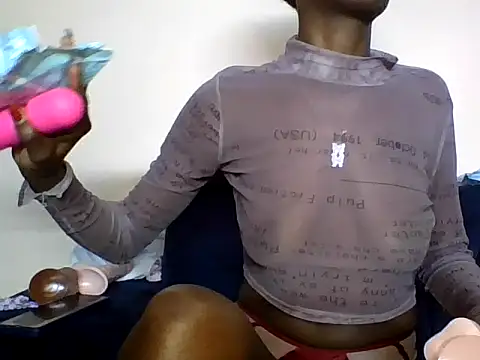 Gram-luxe online show from July 17, 9:29 pm