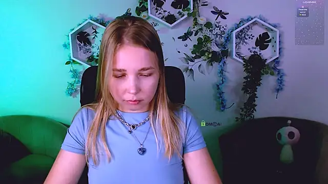 olivia kit online show from July 30, 10:49 am