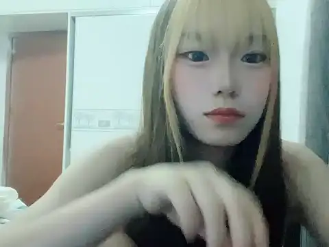 momo-9999 online show from July 13, 1:01 pm