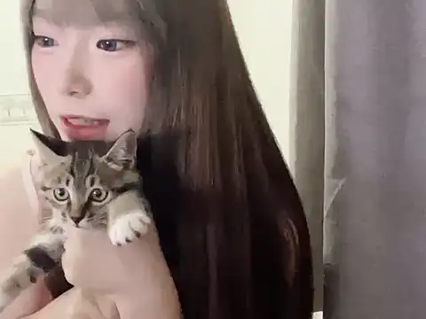 momo-9999 online show from July 16, 2:32 pm