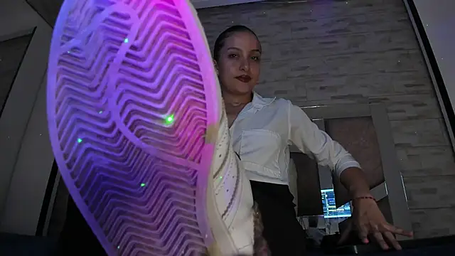 anna nozokii online show from July 22, 1:34 pm