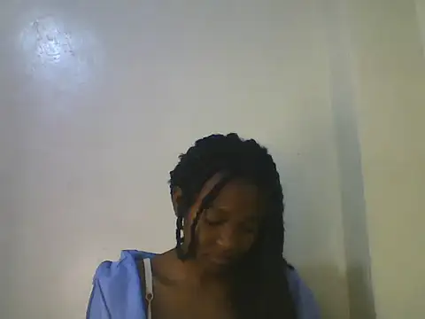 cutebrownny online show from July 22, 6:09 pm