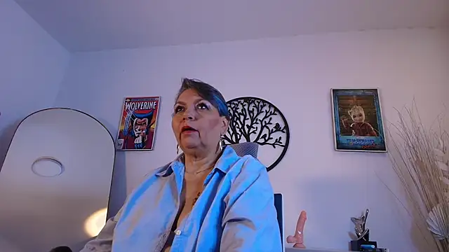 AngelicaSmithh online show from July 29, 11:21 am