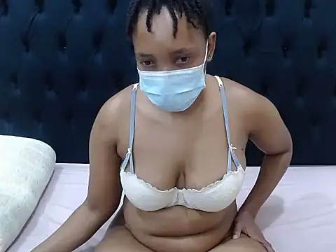 LilacKiss online show from July 19, 10:39 am