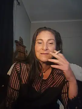 GODDESSTIAMAT online show from July 28, 7:39 pm