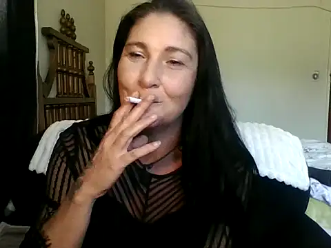 GODDESSTIAMAT online show from July 28, 8:56 am