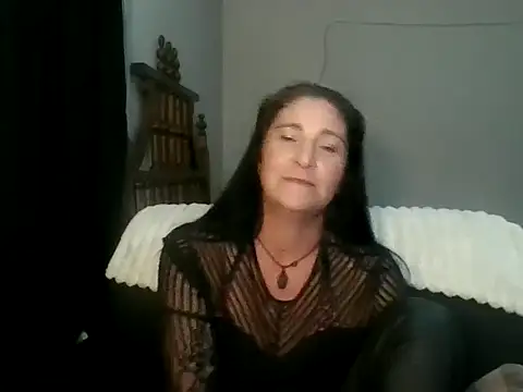 GODDESSTIAMAT online show from July 28, 6:20 pm