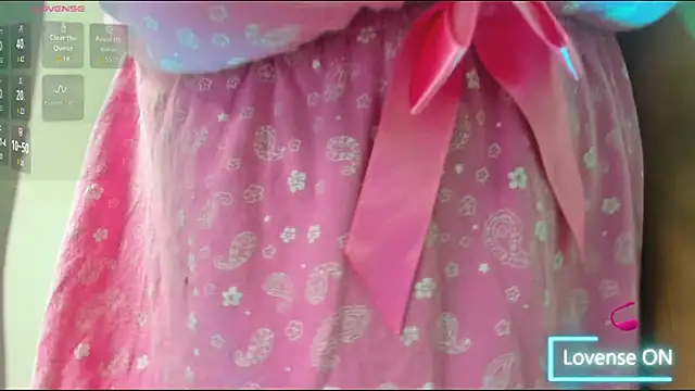 Samira wish online show from July 28, 8:52 pm