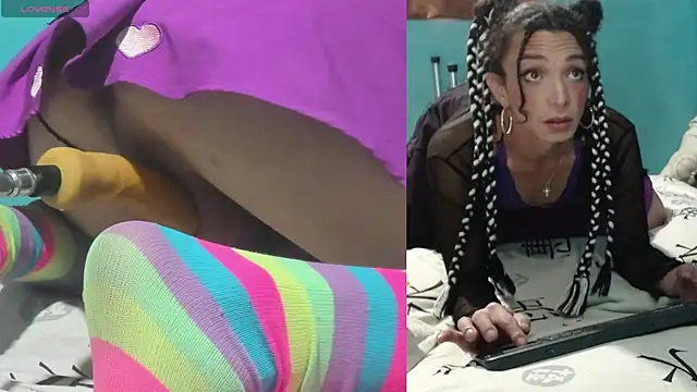 Frida dominatrix online show from July 15, 7:40 pm