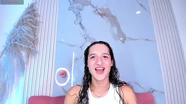 CandyDance1  online show from July 20, 4:37 am